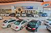 رییس اتحادیه نمایشگاه داران اتومبیل: تعطیلی 20 نمایشگاه خودرو در فروردین ماه